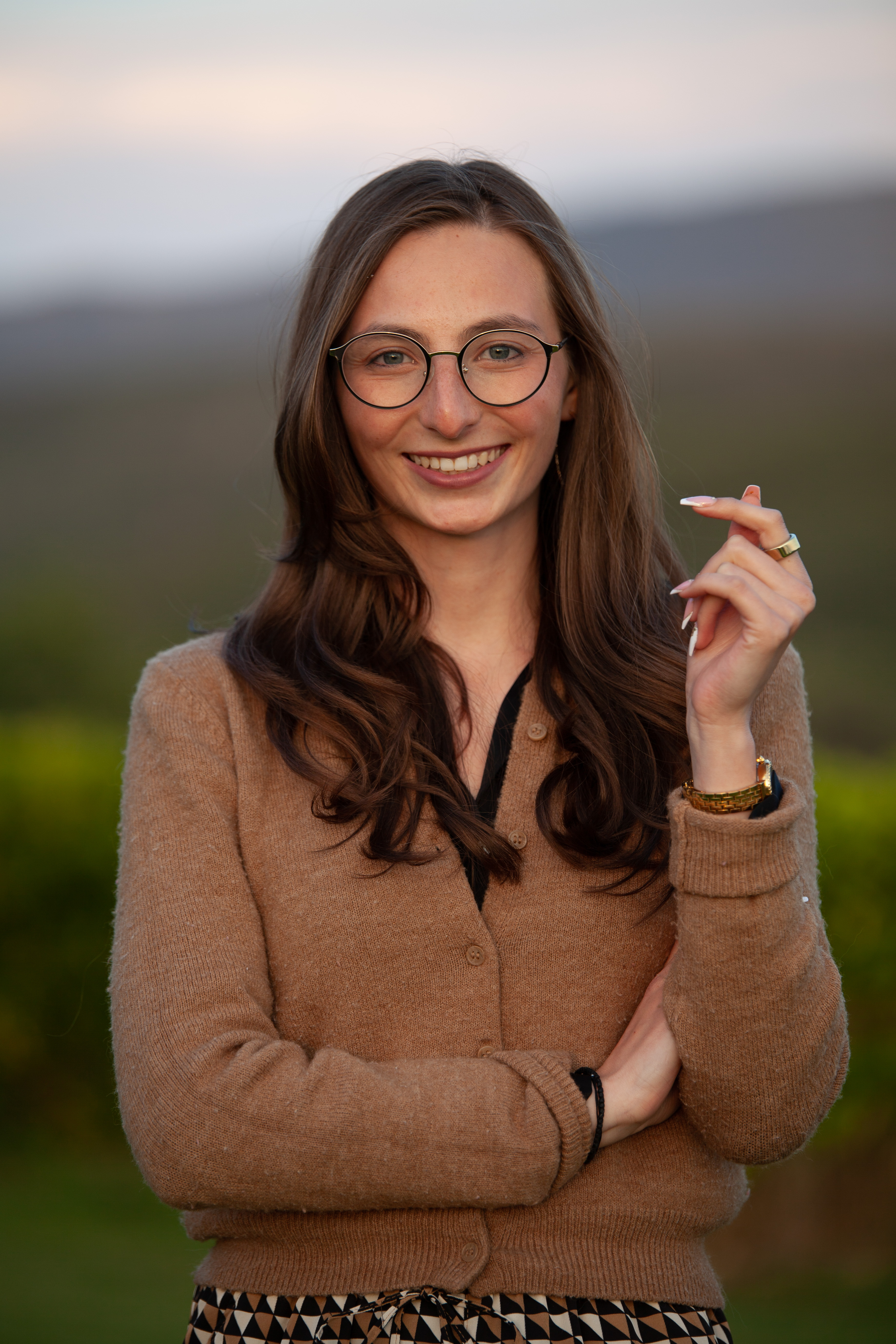 Ana M. Pricop